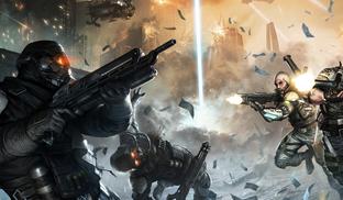 Тихая смерть – Sony без предупреждений отключила сервера Killzone: Mercenary